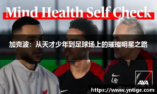 加克波：从天才少年到足球场上的璀璨明星之路